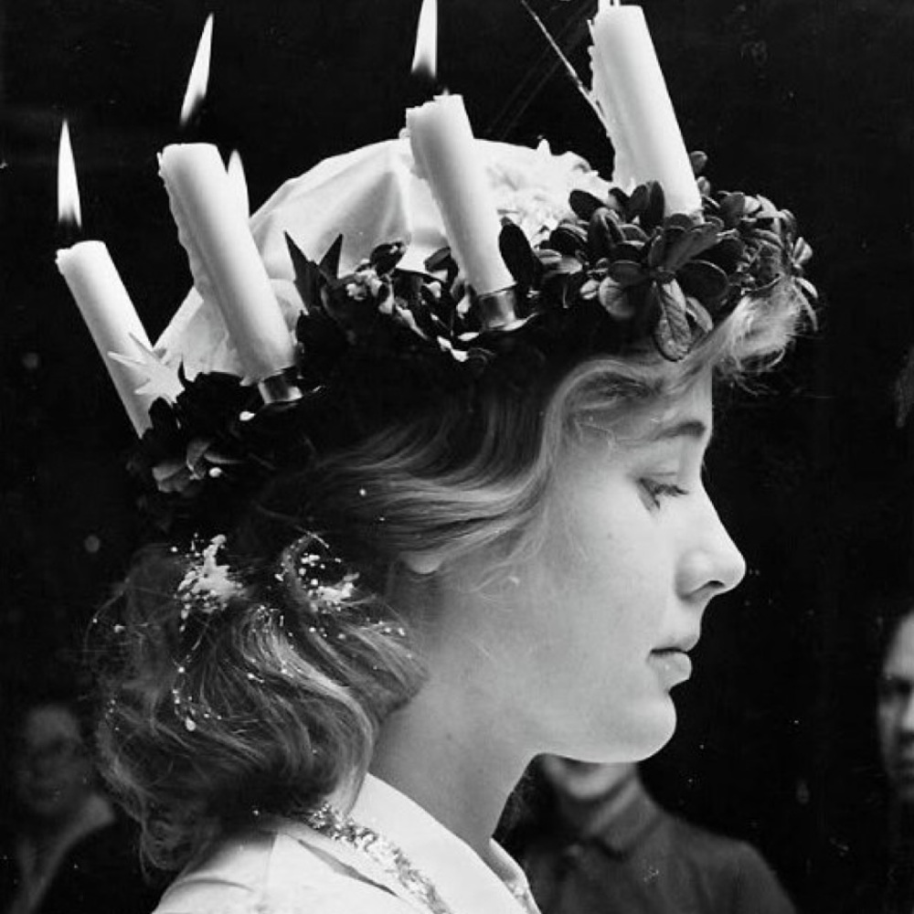 Meet your Posher, Stella